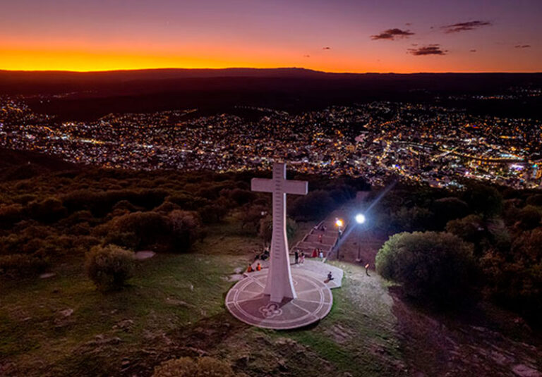 Villa Carlos Paz Vuelven Las Visitas Guiadas Nocturnas Gratuitas Al